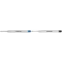 Staedtler 458 medio nero 1 pezzo colore di scrittura nero