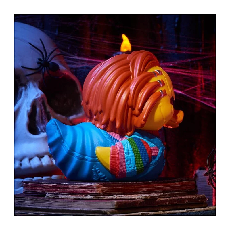 TUBBZ Paperella da collezione - Chucky 9cm