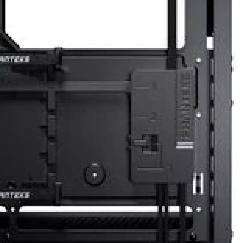 PHANTEKS Nexlinq Controller Hub V2 - nero