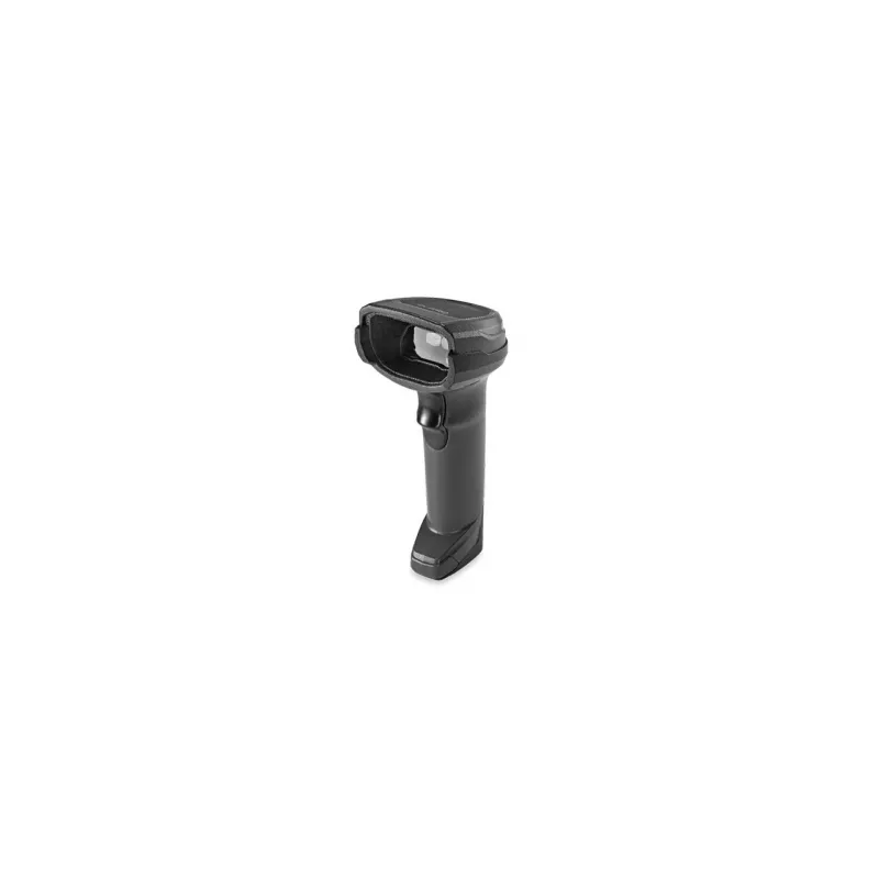 Zebra DS8178 Lettore di codici a barre portatile 1D/2D fotodiodo nero