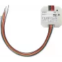 MDT BE-06001.02 interfaccia per pulsante/interfaccia pulsante 6 canali da incasso a potenziale zero (BE-06001.02)