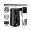 Bollitore elettrico Forme FKG-5017 1,7 l 2200 W argento