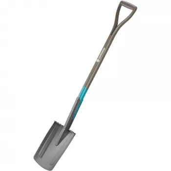 Pala per drenaggio Gardena 17000-20