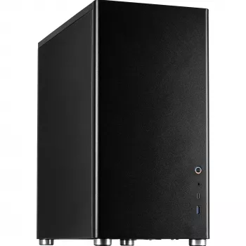 Case per computer Inter-Tech X2 Duplex Pro tower ATX nero
