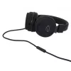 Cuffie ESPERANZA BONGO EH212K — con filo, archetto, 20–20000 Hz, cavo 1,5 m, nero
