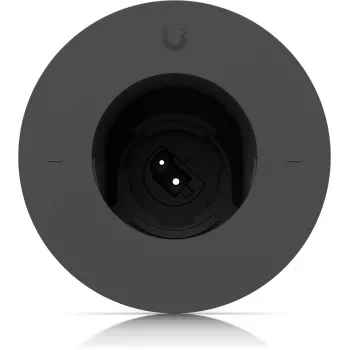 Supporto da soffitto Ubiquiti G6 PTZ nero (UACC-G6-PTZ-ICM-B)