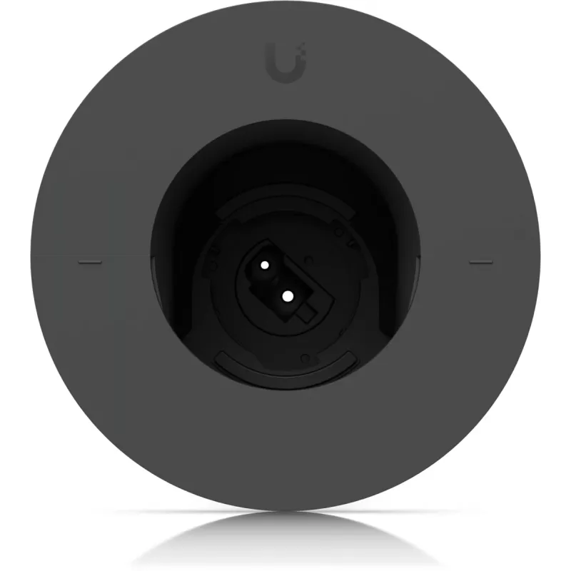 Supporto da soffitto Ubiquiti G6 PTZ nero (UACC-G6-PTZ-ICM-B)