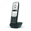 Telefono analogico/DECT Gigaset A690HX identificazione chiamante nero, argento