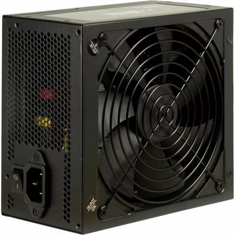 Alimentatore Inter-Tech Argus GPS-800 800W, 80+ Gold, ATX, ventola 14cm