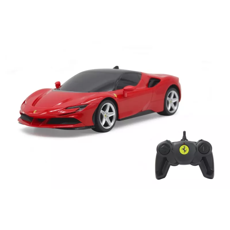 Auto Jamara Ferrari SF90 Stradale modello radiocomandato