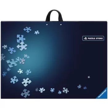 Scatola portapuzzle Ravensburger Ravensburger Puzzle Store