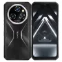 Smartphone Oukitel WP55Pro 6,6 pollici 16 GB RAM 512 GB memoria nero