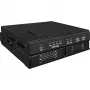 Case per drive Icy Dock MB902SPR-B R1 nero 2,5 pollici SATA