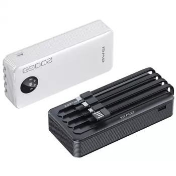 Powerbank portatile AWEI P134K 20000mAh