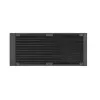 Dissipatore a liquido all-in-one Thermaltake CL-W416-PL14SW-A 14 cm nero