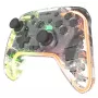 Gamepad wireless Speedlink Rait NX RGB — compatibilità PC, Android, Switch, illuminazione RGB
