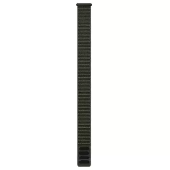 Cinturino per orologio Garmin UltraFit Nylon Straps 22 mm