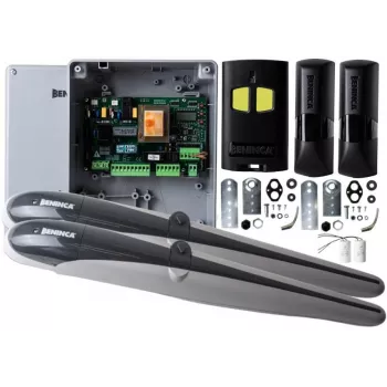 Beninca KBOB30M.PM kit 230V per doppia anta