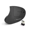 Esperanza EM133 Corvus mouse verticale wireless, 2,4 GHz, 1600 DPI