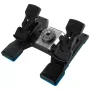 LOGITECH Flight Rudder Pedals pedali con filo per PC