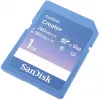 Scheda di memoria SanDisk Creator SD UHS-II, 1 TB, blu, SDSDXEP-1T00-GNCIS