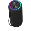 Altoparlante Bluetooth SIRIUS 2 nero potenza 20W