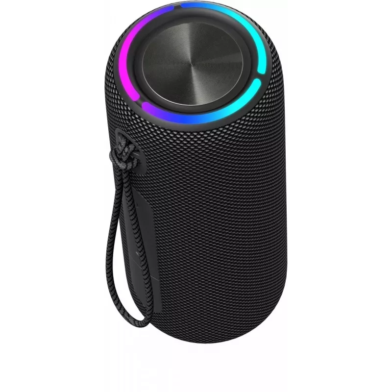 Altoparlante Bluetooth SIRIUS 2 nero potenza 20W