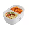 Portavivande elettrico Beper 90.920G – scaldavivande 1 L, giallo