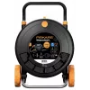 Fiskars Comfort carrello portagomma L con ruote 30 m 1071670