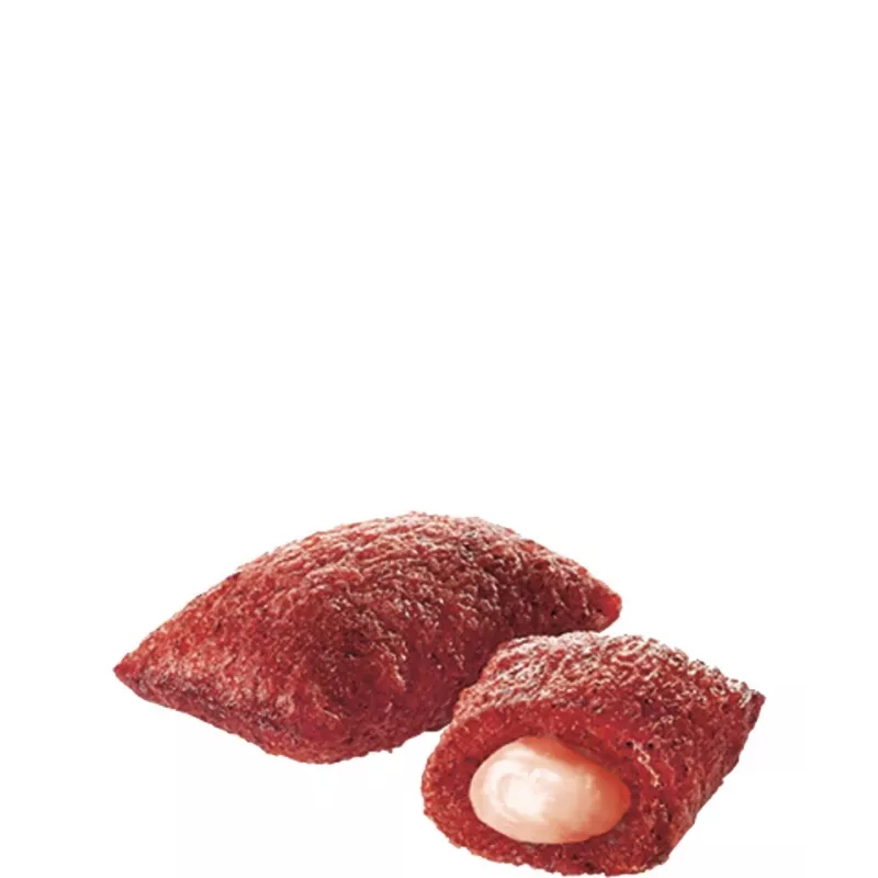 Snack per conigli Versele-Laga Crock Apple Snack 50 g — snack con vitamine, vitamina D3
