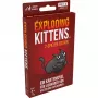 Exploding Kittens - Edizione per 2 giocatori, gioco di carte