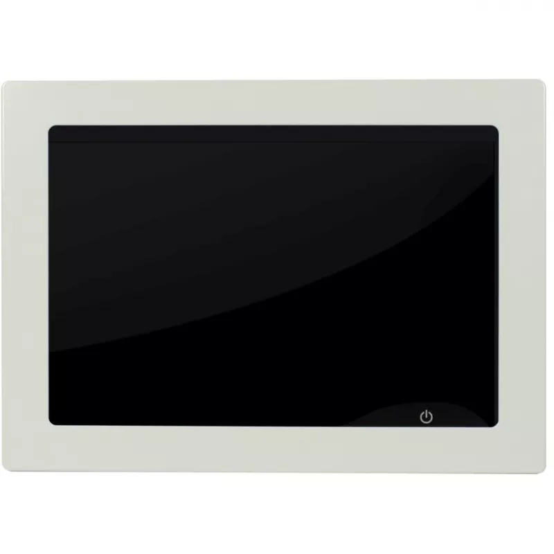 Custodia di sicurezza per tablet ALLNET ALLTCOVER15NWV1 15 pollici bianco