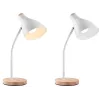 Tracer Scandi White lampada da scrivania TRAOSW47235