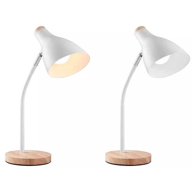 Tracer Scandi White lampada da scrivania TRAOSW47235