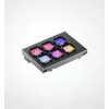 Elgato Stream Deck modulo 6 (tasti a membrana, USB) (10GBS9901)