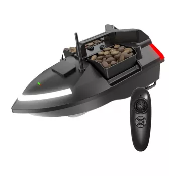 Flytec V801 barca esca 12000 mAh