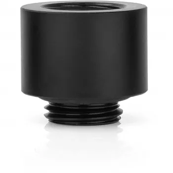 Thermal Grizzly DeltaMate Extender - MF14 nero (TG-DM-FIT-0007)