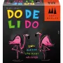 Dodelido, gioco di carte