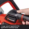 Tagliasiepi a batteria Einhell 3410935 18V litio-ione 2,65kg