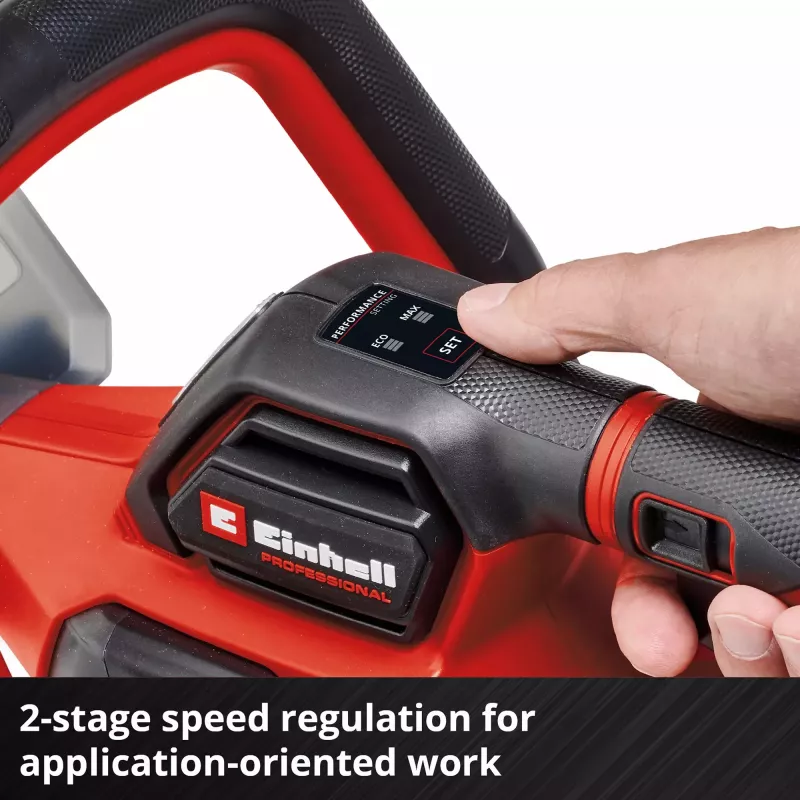 Tagliasiepi a batteria Einhell 3410935 18V litio-ione 2,65kg