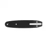 DeWALT DT20686-QZ Barra guida per motosega con catena, 20 cm