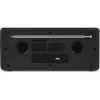 TechniSat DigitRadio 574 IR - sistema audio - 2 x 5 Watt - argento (0001/2951)
