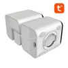 Telecamera dual Wi-Fi smart Gosund PC12 (4MP 1920x2160, Tuya)