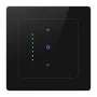 Interruttore intelligente per tapparelle Avatto CS20-EU-B con controllo touch WiFi per tapparelle e persiane