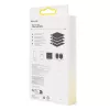 Baseus P60012057201-03 vetro temperato proteggischermo per HUAWEI Changxiang 50z, oleofobico