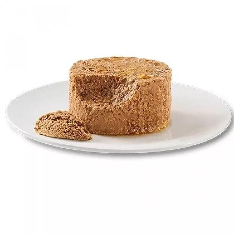 Oasy Caprice Mousse con tacchino 85g