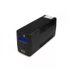 UPS GRUPPO DI CONTINUITÀ VOLT POLSKA MICRO 1000VA 600W 1x9ah