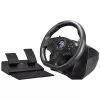 Volante + pedali Subsonic SV750 nero rotazione 270° USB