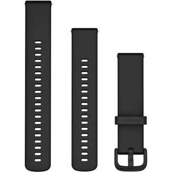Cinturino Garmin 010-12932-64 nero