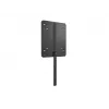 Staffa di montaggio HP B600 Z per display e PC (modello 529H3AA)